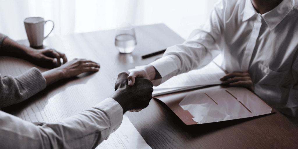 a title deed transfer process in Kenya 5 1