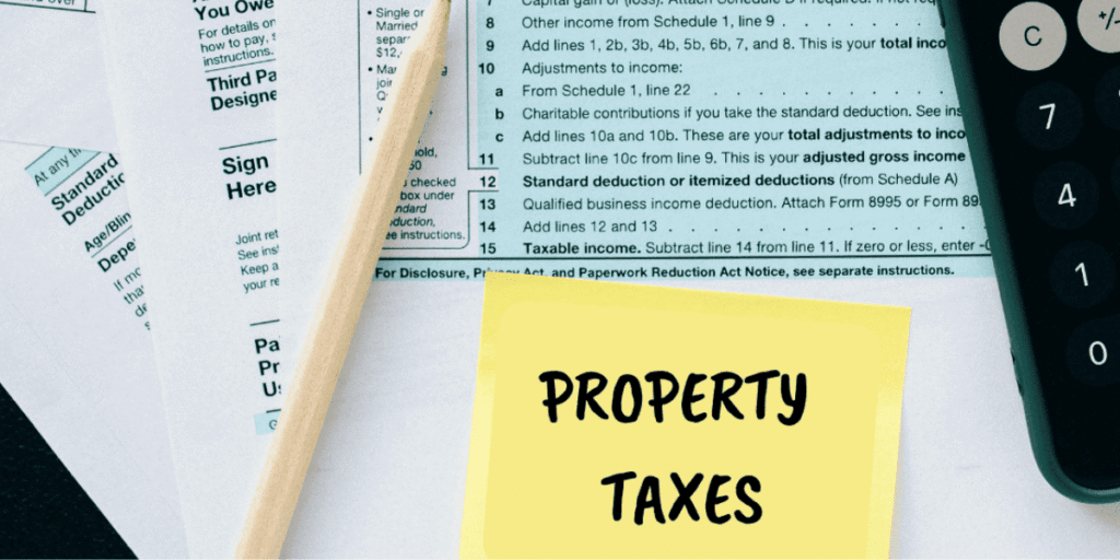 1 Foreign Property Ownership 3 1