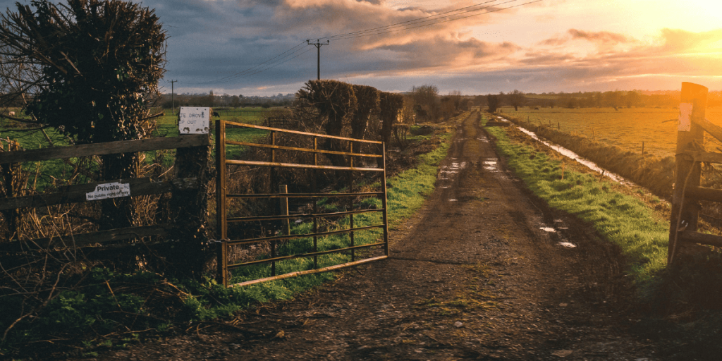 1 buying land in Kenya